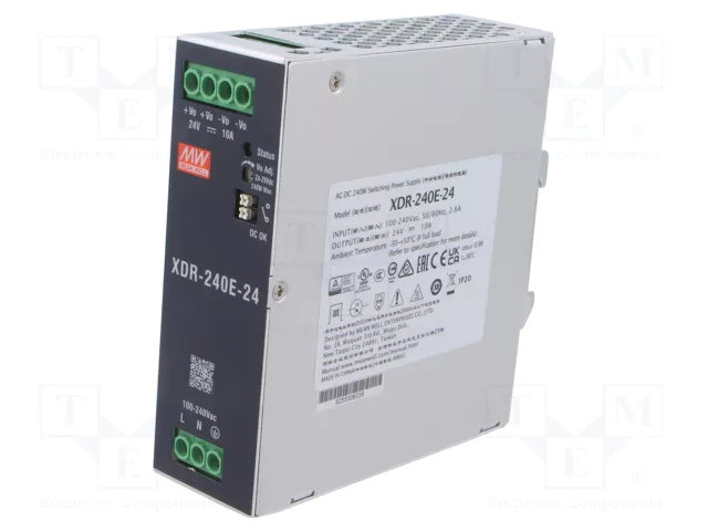 XDR-240E