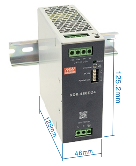 XDR-480E